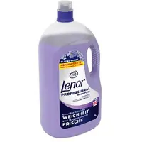 Lenor Professional Weichspüler »Blütentraum« 200 WL 4 l schwarz