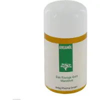 Velag Pharma Arganöl 50 ml Öl
