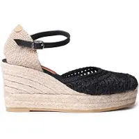 Toni pons Lovina Keil-espadrilles