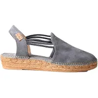 Toni pons Nuria Keil-espadrilles