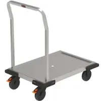 Rieber Transport-Rolli für thermoport K 6000, mit Handgriff