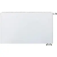 HM Heizkörper GmbH HM Universalheizkörper THEMA UNI Plan | Typ 20 | 900x800 mm | links