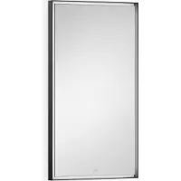 Dornbracht 83150980-33 Lichtspiegel, eckig SERIENNEUTRAL