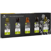 Ölmühle Solling Set No.1 - Würzige Renner (5x20ml)