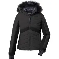 Killtec Jacken KSW 210 386620000200SCHWARZ