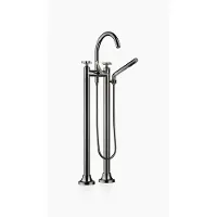Dornbracht 25943809-19 Wannen-2-Lochbatt. VAIA