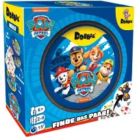 Asmodee Dobble Paw Patrol