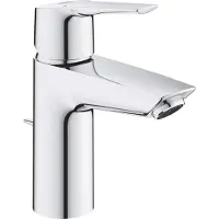 GROHE Quickfix Waschtischarmatur START 2021 chrom 32559002