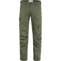Fjällräven Hose Vidda Pro Lt Herren Laurel Green-Größe 48
