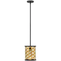 Elstead Lighting Felix 1 Light Mini Pendelleuchte