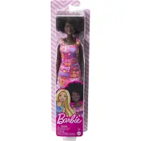 Barbie HGM57, Modepuppe, Weiblich, 3 Jahr(e), Mädchen, 298 mm, 100 g