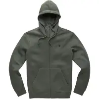 G-Star Kapuzensweatjacke "Premium Basic Hooded Zip Sweater"