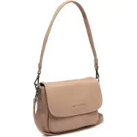 The Chesterfield Brand Schultertasche Umhängetasche Miloa Shoulderbag Vintage Rose altrosa