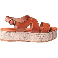 Toni pons Elisenda Plateausandalen