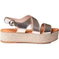 Toni pons Elisenda Plateausandalen