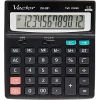 Vector KAV DK-281 calculator