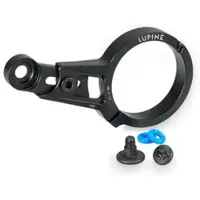 Lupine Flexmount Lenkerhalter 31.8 mm neutral Onesize