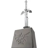 G3 CAST MASTER SWORD - legendäres Knobelspiel