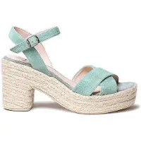 Toni pons Kota-a Absatzsandalen
