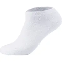 Camano Sneakersocken "ca-soft" 7 Paar, mit weichem Komfortbund ohne drückende Nähte