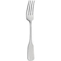 Gastronoble Amefa Vieux Paris Menügabel 18/0 - 24 Gabeln - Edelstahl - 20,7(L)cm