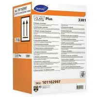 Diversey Clax Plus 33B1 Flüssigwaschmittel ohne Bleichmittel