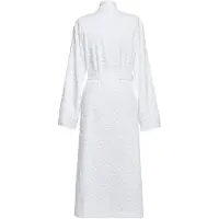 Pip studio Bademantel Mosaic de Pip Women White-S