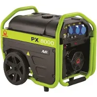 Pramac -PX8000 Stromerzeuger