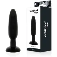 Addicted toys anal plug 14cm 1 St