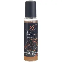 Extase Sensuel Extase Sensual - Reisegleitgel Schokolade & Orange 0,035 l