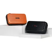 Hohem Hartschalenkoffer für iSteady Q/X/V Serie