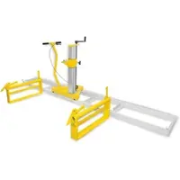 BAMATO mobiles Anbausägewerk BCSW-400