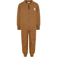 LEGO Thermokleidung - LWSingu - Brown - - 2 Jahre (92) - Thermokleidung