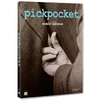 NON STOP PICKPOCKET