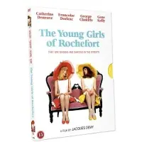 NON STOP YOUNG GIRLS OF ROCHEFORT