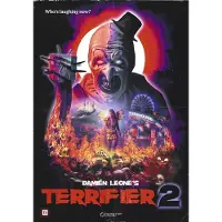 NON STOP TERRIFFER 2