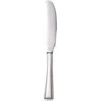 Gastronoble Olympia Harley Menümesser - 24 Messer - Edelstahl - 23(L)cm