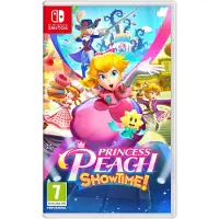 Videospiel für Switch PRINCESS PEACH SHOWTIME