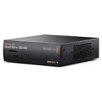 Blackmagic Design Teranex Mini Quad SDI to 12G-SDI