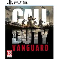 Call of Duty: Vanguard, PlayStation 5, M (Reif)