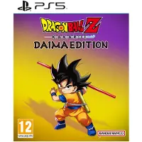 BANDAI NAMCO Entertainment Dragon Ball Z: Kakarot - Daima - Adventure through The Demon Realm Pack, PlayStation 5, T (Jugendliche), Physische Medien