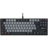 Cherry KC 500 MX LP TKL Corded,Mechanical,2.0 Ivory US Layou