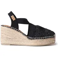 Toni pons Thalia Keil-espadrilles