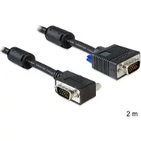 DeLOCK VGA — VGA