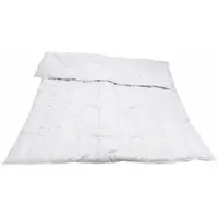 Traumina Novis Camel weiß Winterdecke Größe 135x200cm