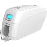 Magicard Kartendrucker 600 Duo, beidseitiger Druck, USB & Ethernet, max. 600 dpi