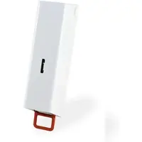 Plock GmbH Schaumseifenspender SemyTop - Kunststoff - 500 ml - weiß - Seifenspender