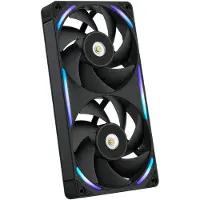 NZXT F240X Performance RGB