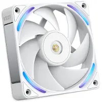 NZXT F120x Ventilator