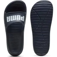 Puma Divecat V2 Lite – flache Sandale zum Hineinschlüpfen